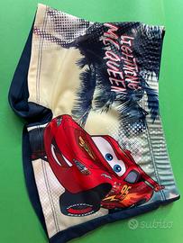 Boxer mare Disney Cars