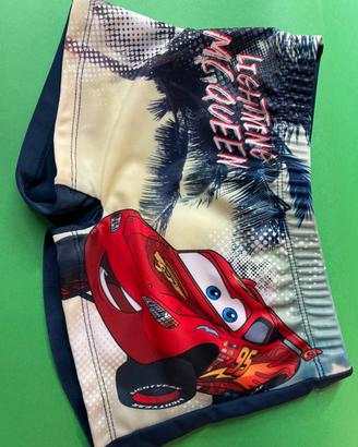 Boxer mare Disney Cars