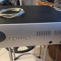 Avid media composer + Adrenaline DNXCel HD