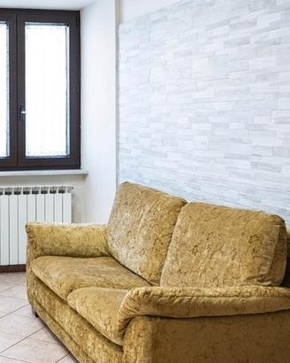 Divano tre posti