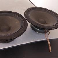 Altoparlanti Faital 8fe200 4ohm