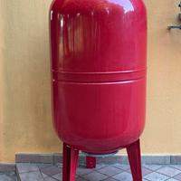 Autoclave Varem 300L - membrana da sostituire