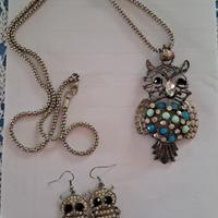 Gioielli di bigiotteria