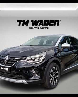 RENAULT Captur 2ª serie - Captur TCe 90 CV Techno