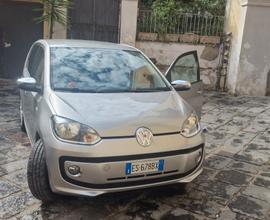 VOLKSWAGEN up - 2014 mono fuel tassa euro 50 anno