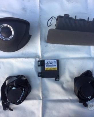 Airbag Dacia Sandero 2010 5P