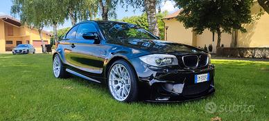 BMW 1M coupé 