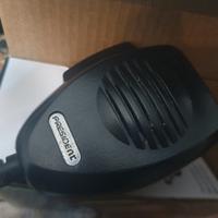 Radio baracchino President cb 27 Microfono 