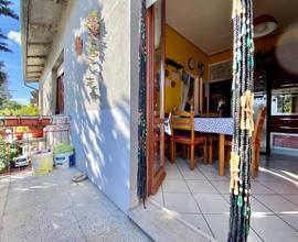 LE GRAZIE 4 LOCALI + 2 BALCONI + SOFFITTA