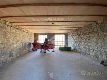 CASA INDIPENDENTE A FABRICA DI ROMA