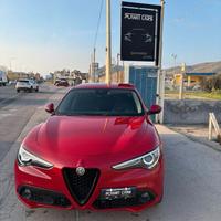 Alfa Romeo Stelvio 2.2 Turbodiesel 190 CV AT8 Q4 B