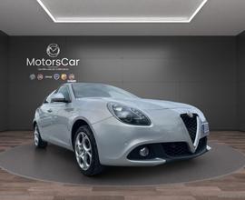 ALFA ROMEO Giulietta 1.4 Turbo MultiAir TCT Super