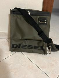 Tracolla diesel originale anni 90