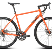 GRAVEL GENESIS CDA 10 , tg M