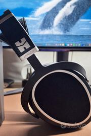 cuffie magnetoplanari Hifiman Ananda V3 Stealth