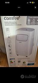 Condizionatore/ deumidificatore / ventilatore