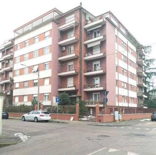 Appartamento – Forlì, Quartiere Spazzoli Campo di Marte Benefattori - Vista 5
