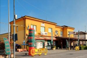 Attività commerciale MINIMARKET già avviata