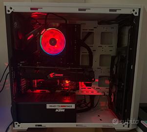 PC GAMING