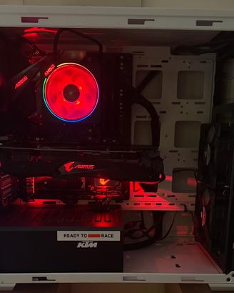 PC GAMING