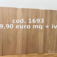 Parquet maxiplancia poco nodata a Reggio Emilia