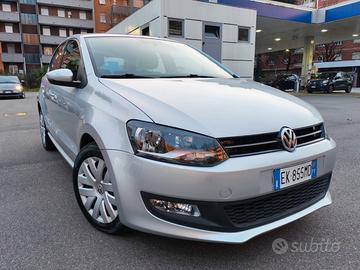 Volkswagen Polo - !!!