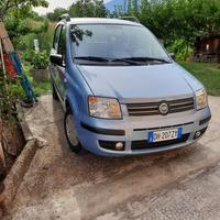 Fiat Panda 1.2 Dynamic – 2007
