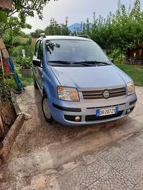 Fiat Panda 1.2 Dynamic – 2007
