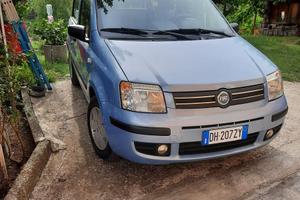 Fiat Panda 1.2 Dynamic – 2007