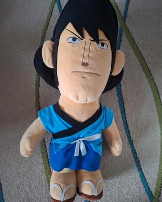 peluche Goemon Ishikawa