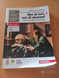 Noi di ieri, noi di domani 1