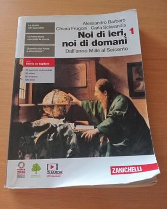 Noi di ieri, noi di domani 1