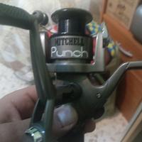 Mulinello Mitchell Punch 4000