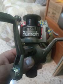 Mulinello Mitchell Punch 4000