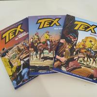 Libri TEX volumi 61-65-66