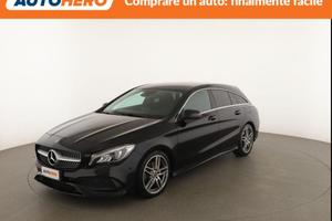 MERCEDES-BENZ CLA 180 RR71391