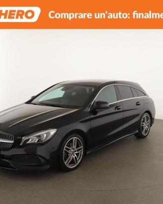 MERCEDES-BENZ CLA 180 RR71391