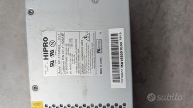 Alimentatore HIPRO HP-F1826A3F