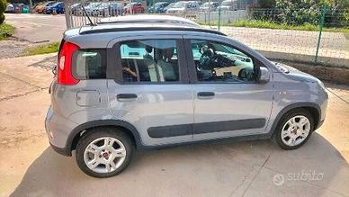 Fiat Panda 1.0 70cv Hybrid City Life PARI AL NUOVO