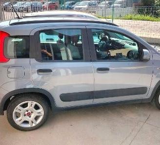 Fiat Panda 1.0 70cv Hybrid City Life PARI AL NUOVO