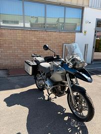 moto BMW
