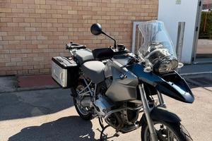 moto BMW