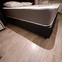 MATERASSO 30 CM DI ALTEZZA MATRIMONIALE CON CUSCIN