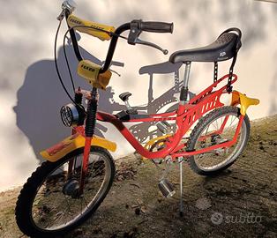 Bicicletta