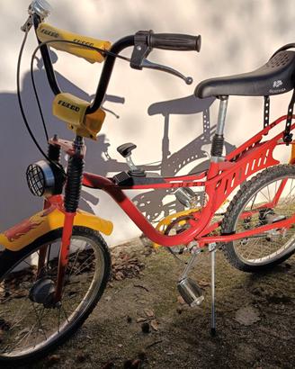 Bicicletta