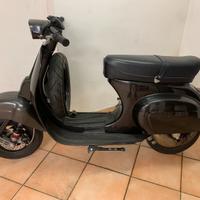 Vespa 50 special