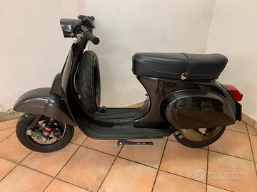 Vespa 50 special