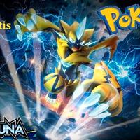 Pokémon GCC: 500 carte e 3 GX EX Prisma