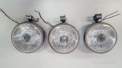 Fari antinebbia Lucas