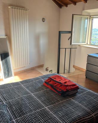 Alloggio turistico - Tuscia Home Backpackers